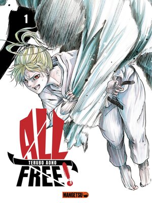 cover image of All Free, Tome 1